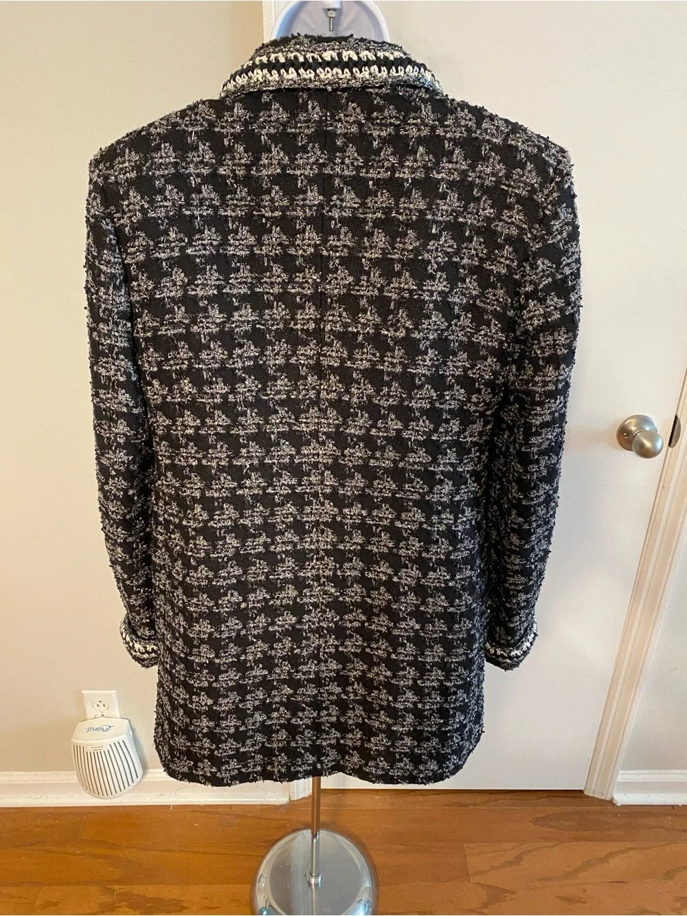 Chanel Blazer